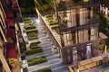 Bureau 222 m² à Moscou, Russie