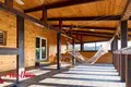 Cottage 160 m² Astrashitskagaradokski rural council, Belarus