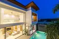 Вилла 3 спальни 338 м² Си Сунтон, Таиланд
