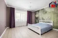 Appartement 2 chambres 99 m² Minsk, Bélarus
