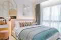 Apartamento 2 habitaciones 50 m² Ban Bang Thao, Tailandia