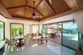 3-Schlafzimmer-Villa 439 m² Kamala, Thailand