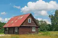 House 35 m² Iujeuski sielski Saviet, Belarus