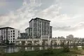 Appartement 4 chambres 124 m² Atasehir, Turquie