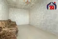 3 room apartment 66 m² Minsk, Belarus