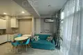 Apartamento 1 habitación 33 m² Evenkiysky Rayon, Rusia