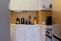 1 room apartment 32 m² Warsaw, Poland