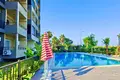 Appartement 1 chambre 40 m² Mezitli, Turquie