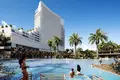 1 bedroom apartment 77 m² Trikomo, Northern Cyprus