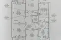 Apartamento 4 habitaciones 100 m² Zhyrmuny, Belarús