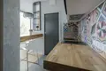 1 room studio apartment 20 m² in Warsaw, Poland