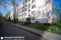 2 room apartment 52 m² Minsk, Belarus