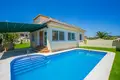 3-Schlafzimmer-Villa 200 m² Calp, Spanien