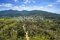 Land 175 000 m² Municipality of Sithonia, Greece