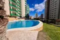 Mieszkanie 2 pokoi 75 m² Villajoyosa, Hiszpania
