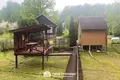 Casa 119 m² Krasnienski sielski Saviet, Belarús