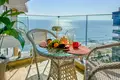 Appartement 2 chambres 55 m² en Mahmutlar, Turquie