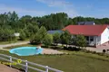 Haus 103 m² Hlivin, Belarus