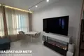 Apartamento 2 habitaciones 56 m² Minsk, Belarús