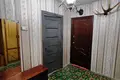 2 room apartment 54 m² Minsk, Belarus