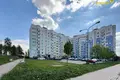 Appartement 1 chambre 40 m² Pryluki, Bélarus