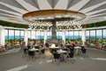 Apartamento 3 habitaciones 130 m² Alanya, Turquía