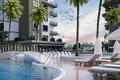 Appartement 2 chambres 55 m² Alanya, Turquie