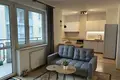 Wohnung 1 zimmer 38 m² in Warschau, Polen