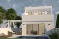 3 bedroom house 163 m² Orihuela, Spain