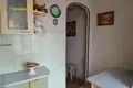 Wohnung 2 zimmer 56 m² Minsk, Belarus