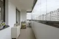 Apartamento 3 habitaciones 62 m² Varsovia, Polonia