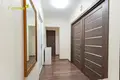 Mieszkanie 2 pokoi 57 m² Kopishche, Białoruś