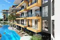 Квартира 3 комнаты 110 м² Муратпаша, Турция