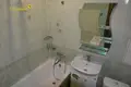 2 room apartment 56 m² Minsk, Belarus