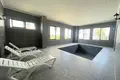 1 bedroom apartment 55 m² Akarca Koyu, Turkey