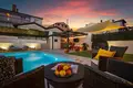 Villa 2 chambres 140 m² Grad Rovinj, Croatie