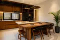2 bedroom Villa 163 m² Lesser Sunda Islands, Indonesia