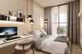 1 bedroom apartment 40 m² Pecatu, Indonesia