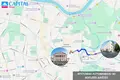 3 room apartment 47 m² Vilnius, Lithuania