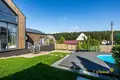 House 160 m² Papiarnianski sielski Saviet, Belarus