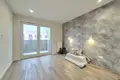 Apartamento 4 habitaciones 94 m² Lodz, Polonia