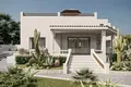 Villa de 4 dormitorios 220 m² Alfaz del Pi, Španjolska