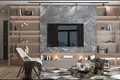 Mieszkanie 2 pokoi 66 m² Erdemli, Turcja