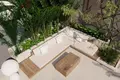 Complejo residencial New residential complex of first-class villas with swimming pools, Bophut, Samui, Thailand