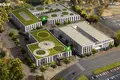 Kawalerka 24 m² Otopeni, Rumunia