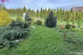 Maison 225 m² Zarasai, Lituanie