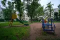 3 room apartment 62 m² Minsk, Belarus