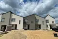 Dúplex 5 habitaciones 101 m² Lesznowola, Polonia