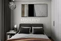 Apartamento 2 habitaciones 51 m² Kepez, Turquía