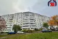 2 room apartment 47 m² Salihorsk, Belarus